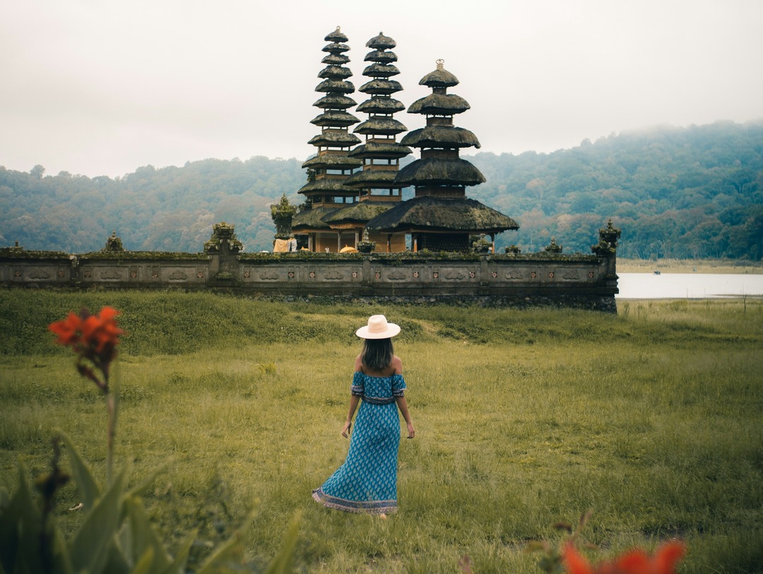 Best places to visit in Bali||Bali water temple conluding the blog