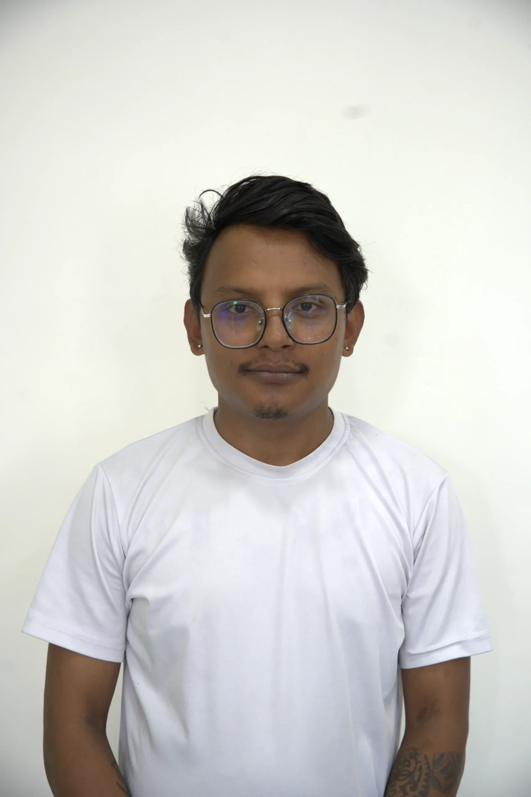 Ajit Bhujel