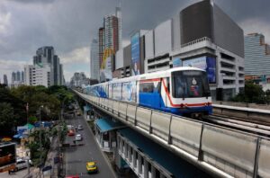 BTS Skyway