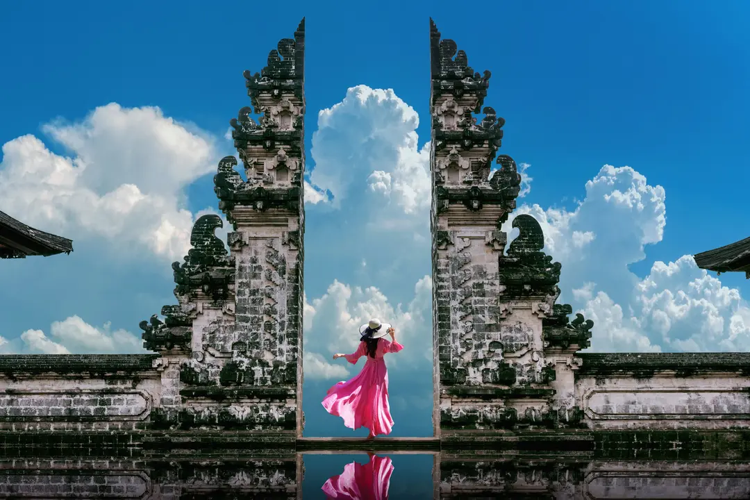 Bali Tour Package -6 Nights 7 Days 1