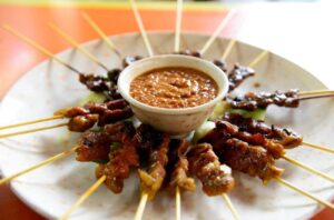 Bali Food