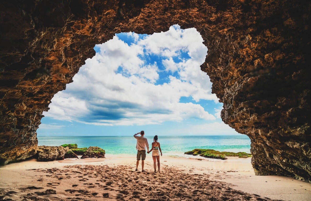 bali honeymoon package