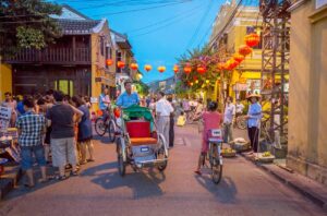 Hoi An