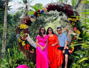 bali trip