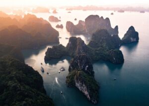 Ha Long Bay