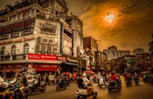 Hanoi City