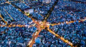 Ho Chi Minh City