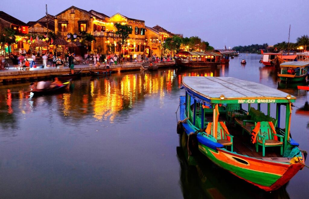 Hoi An Town