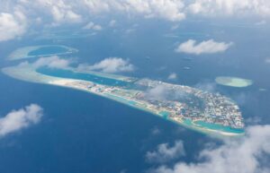 Hulhumale