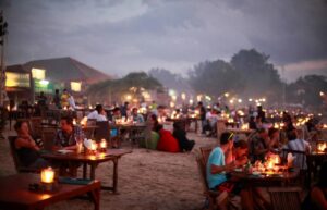 Jim baran beach