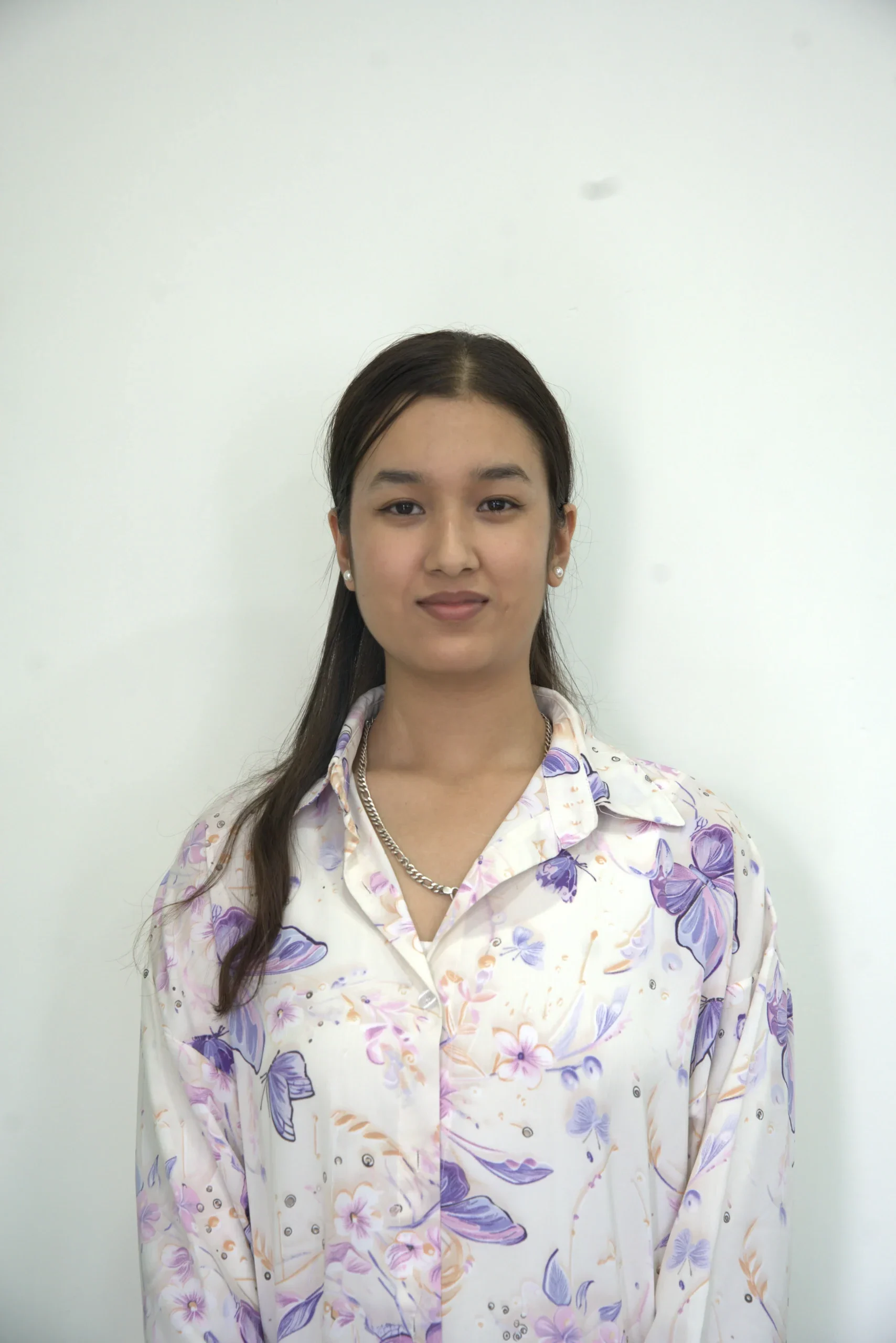 Kreepa Shrestha