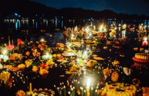 Thailand festivals