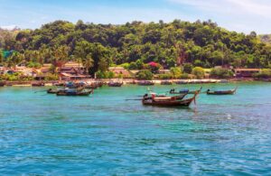 Phi Phi Island