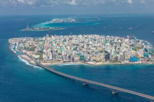 Male City