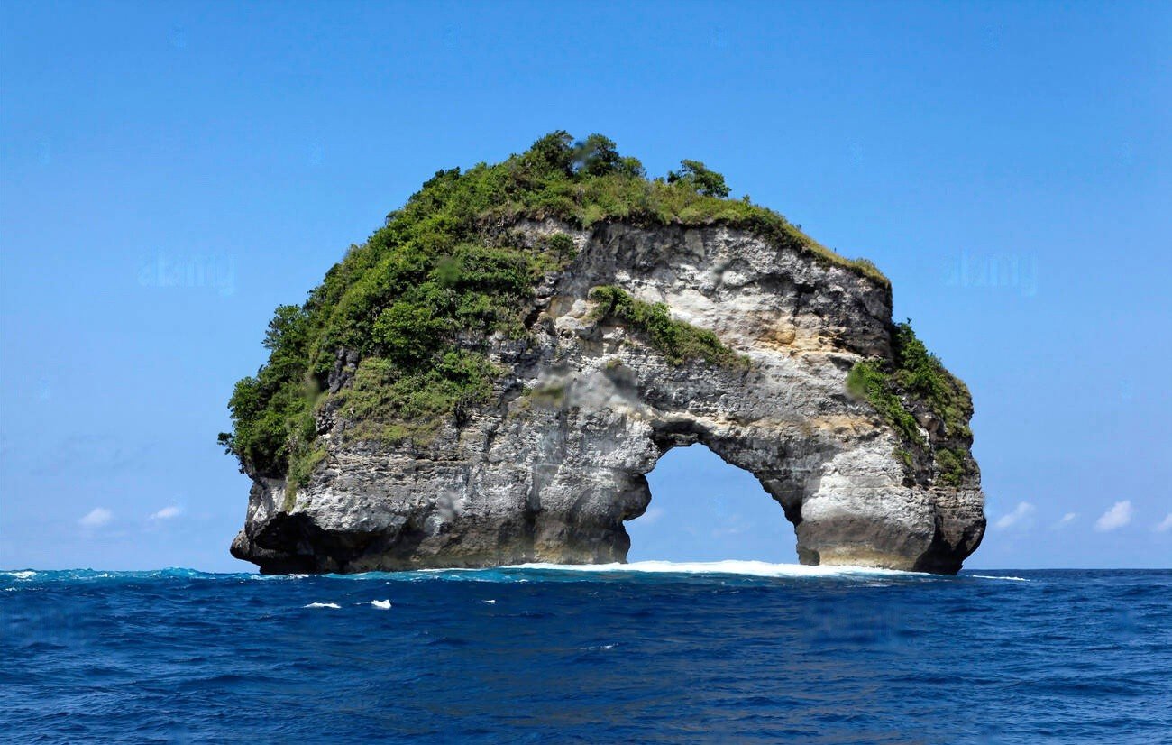 Bali Tour Package -6 Nights 7 Days 2