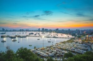 Pattaya