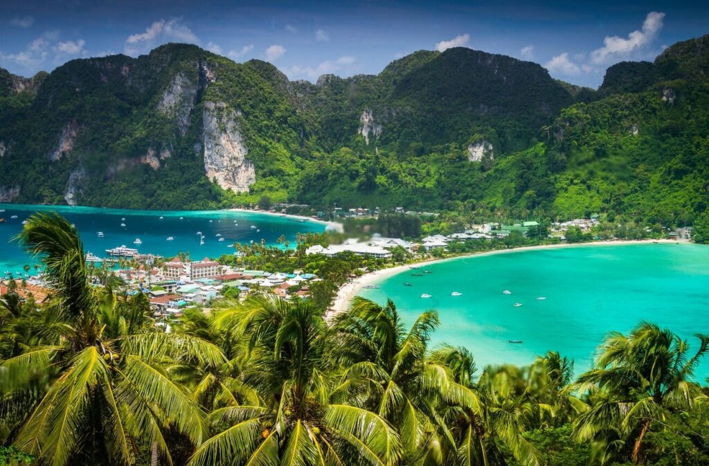 Phi Phi Island