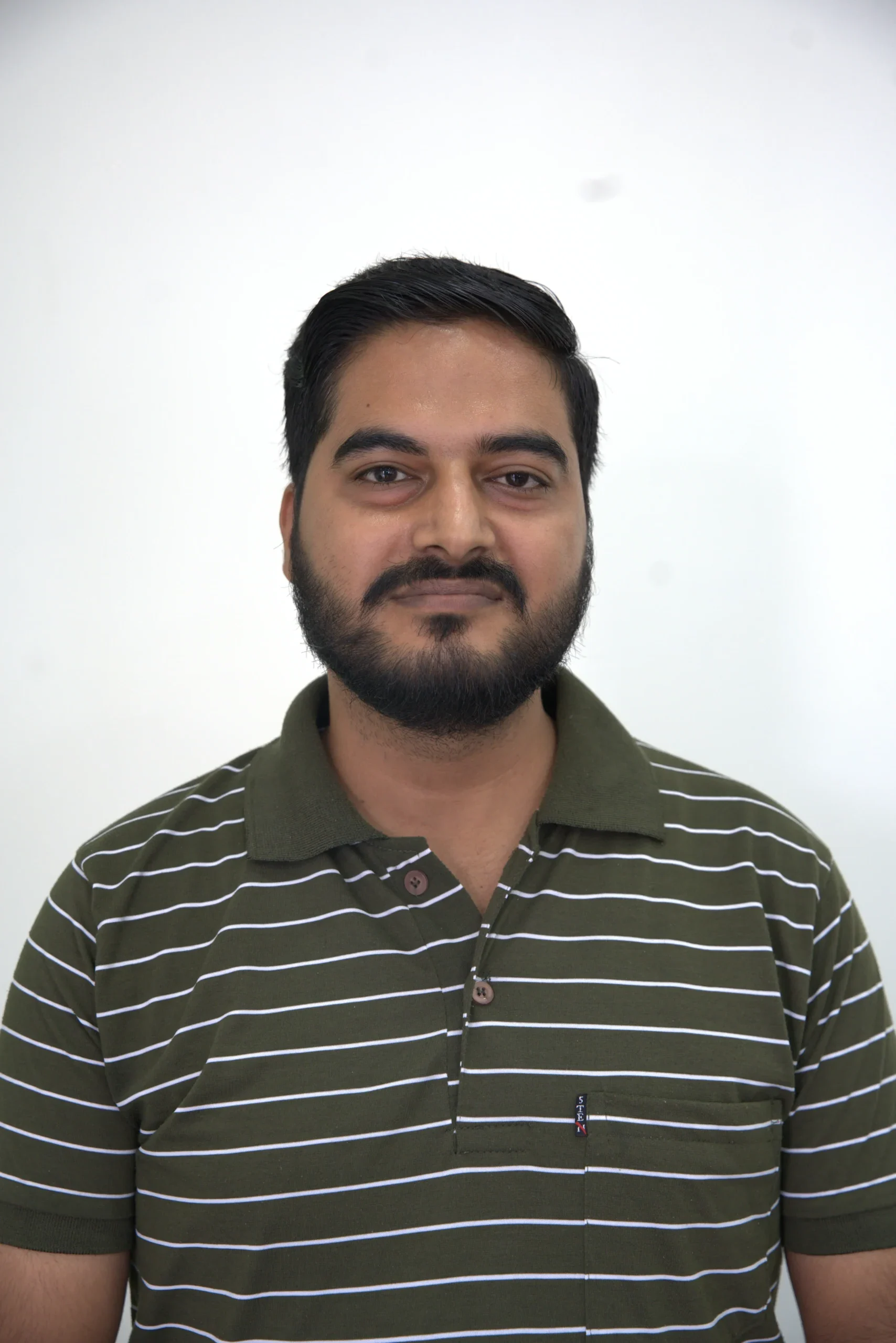 Sanath Paudyal