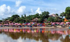 Seminyak Bali