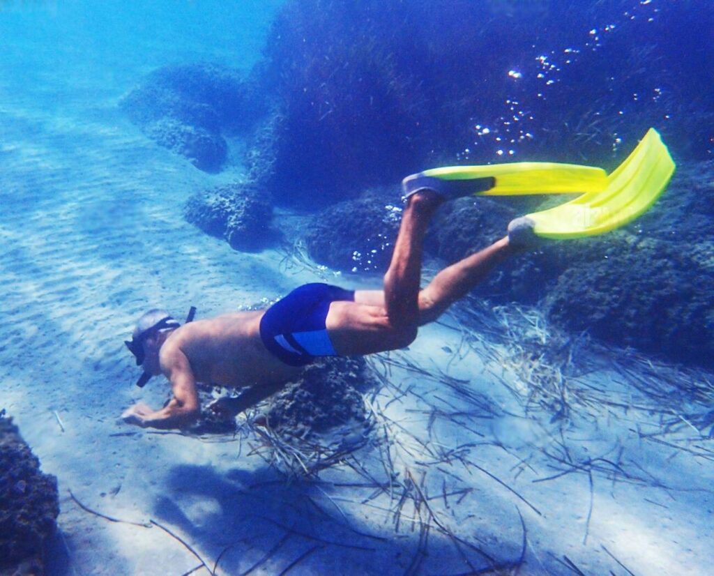 water activities in maldives
