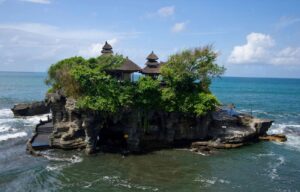 Tanah Lot