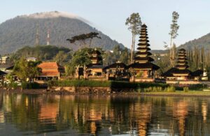 Ulun danu beratan
