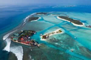 Veligandu Island