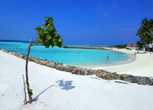 Maafushi