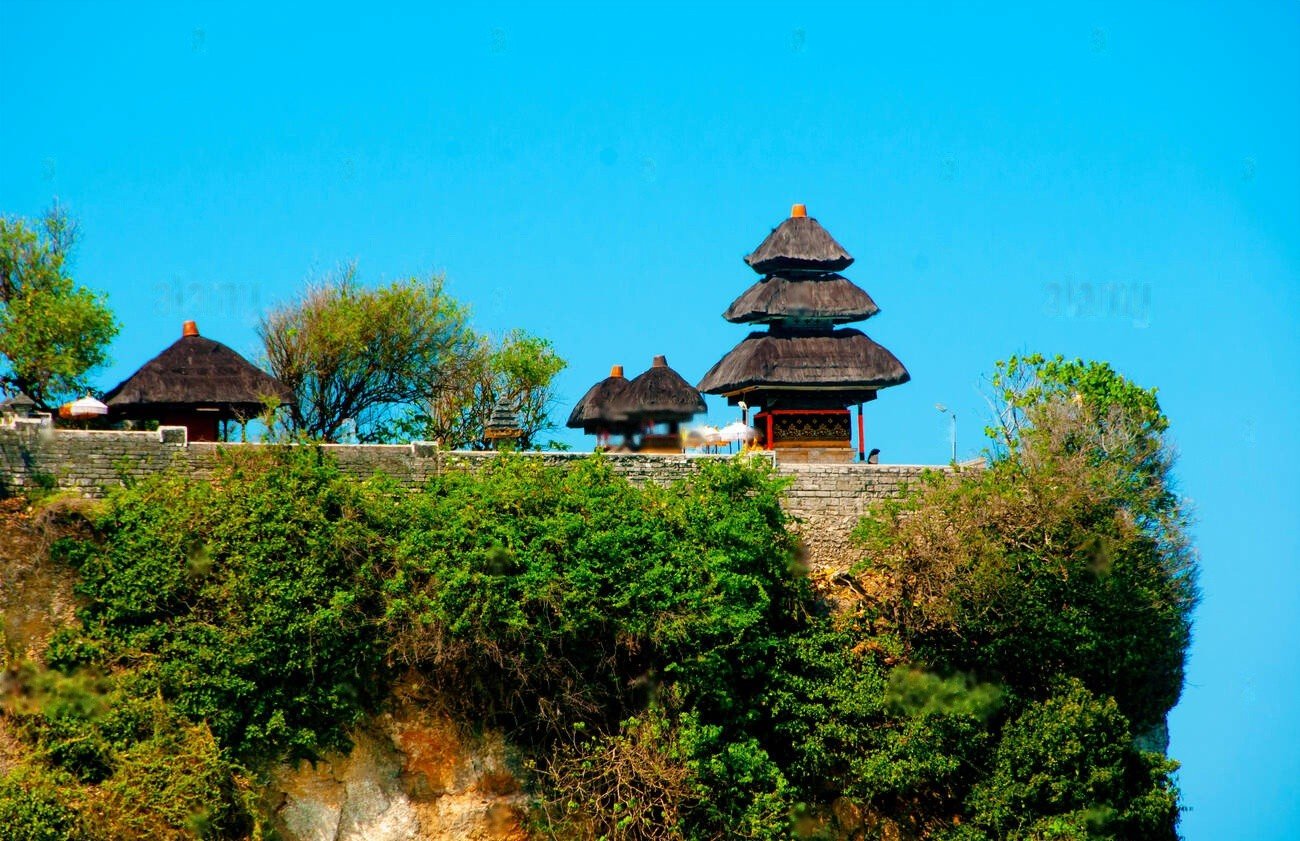 Bali Tour Package -6 Nights 7 Days 3