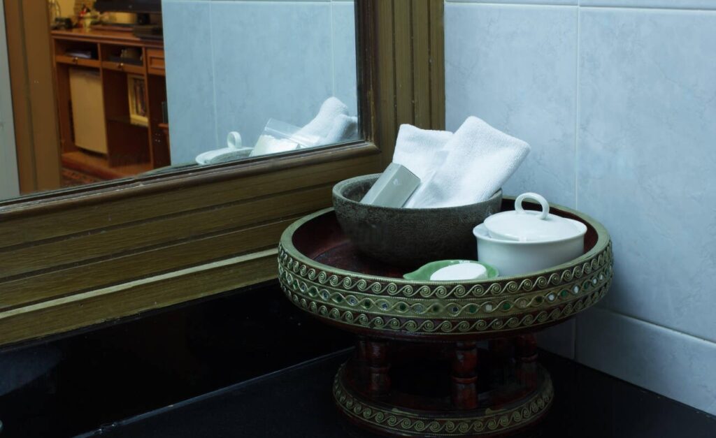 Hotel Amenities