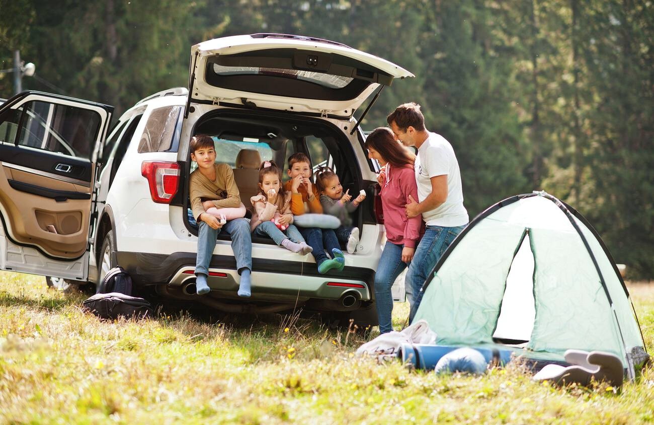 Family Trip