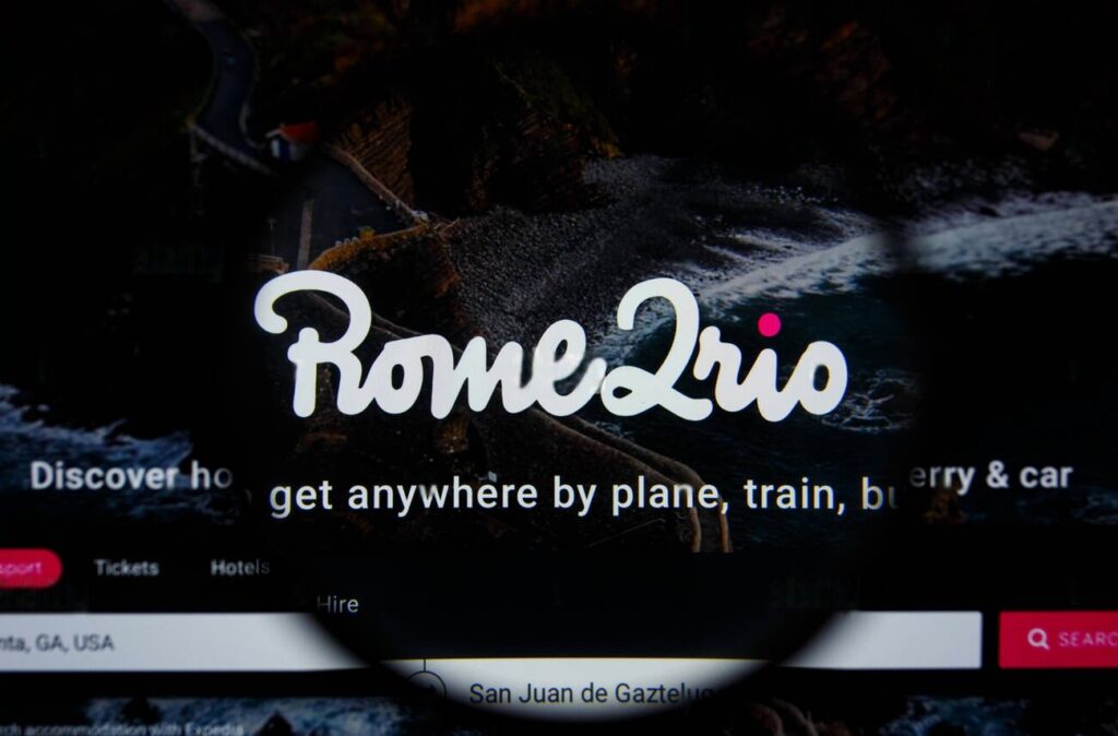 rome2rio