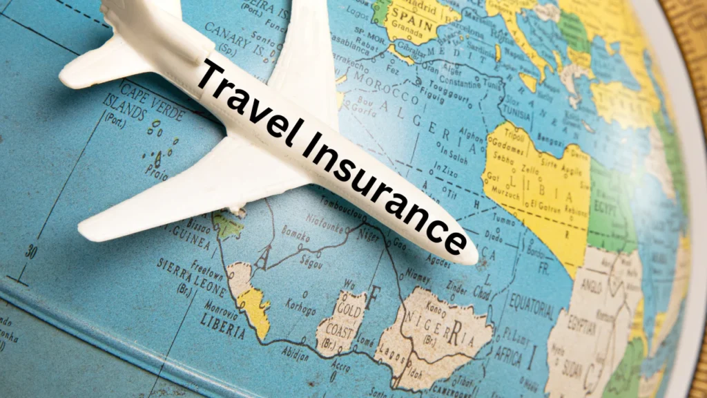 Trave insurance