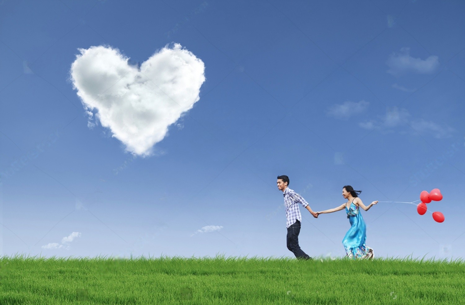 How to Plan a Surprise Vacation for Your Partner?
