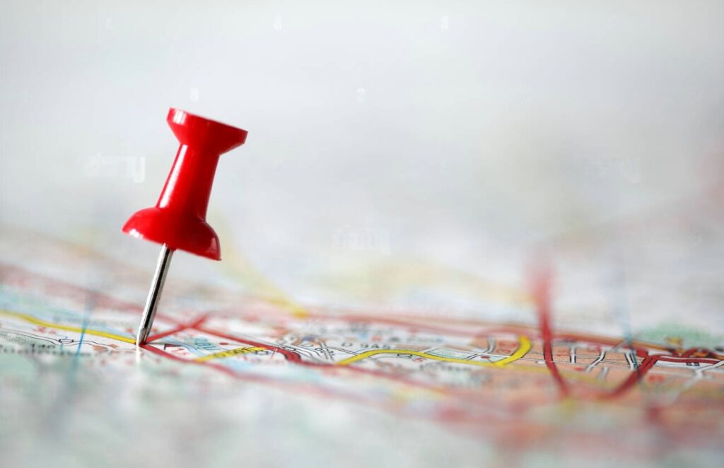 location is important to know about how to choose right hotel.
