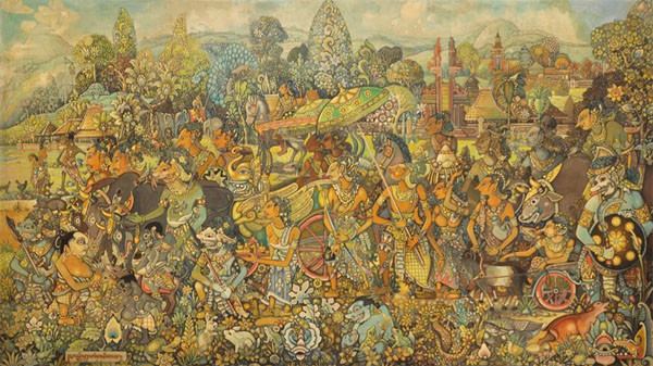 Majapahit Empire