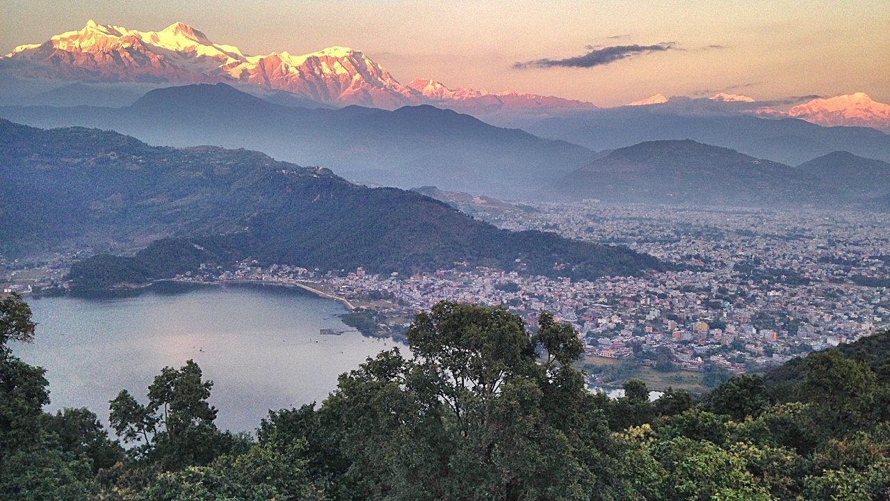 Pokhara Complete Experience – 5 Days 5