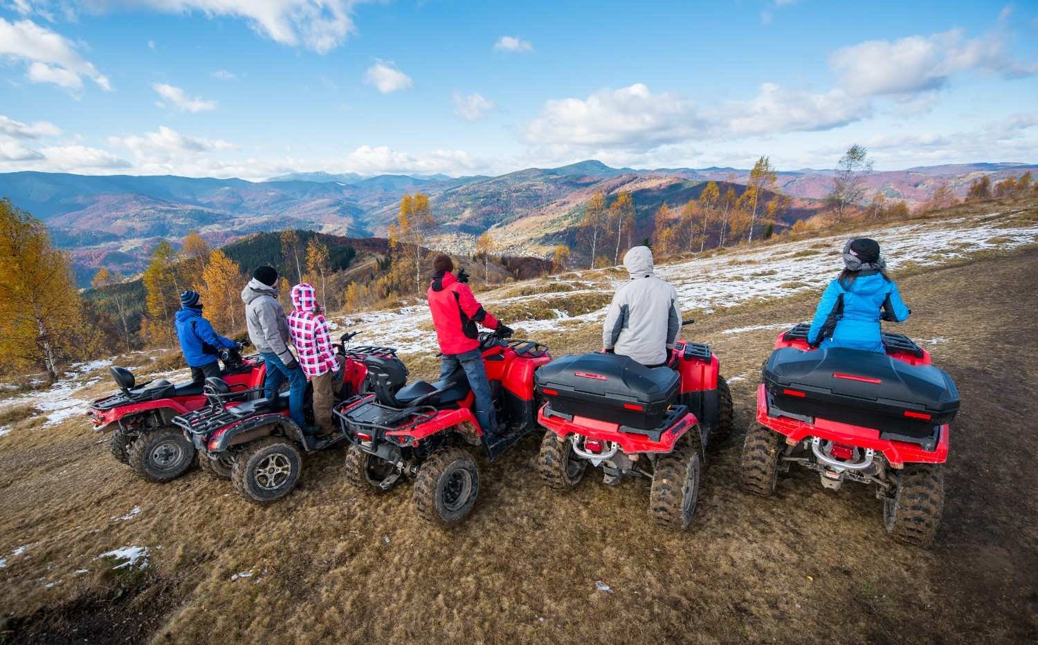 Pokhara Adventure Package – 4 Days 1