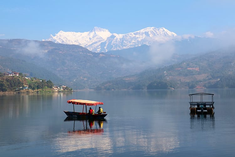 Pokhara First Timer Package – 4 Days 3