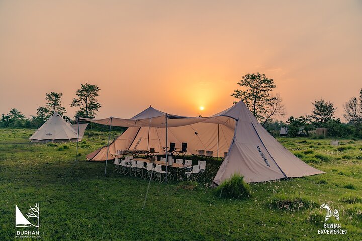 Lumbini & Bardiya Exciting Road Journey – 6 Days 4