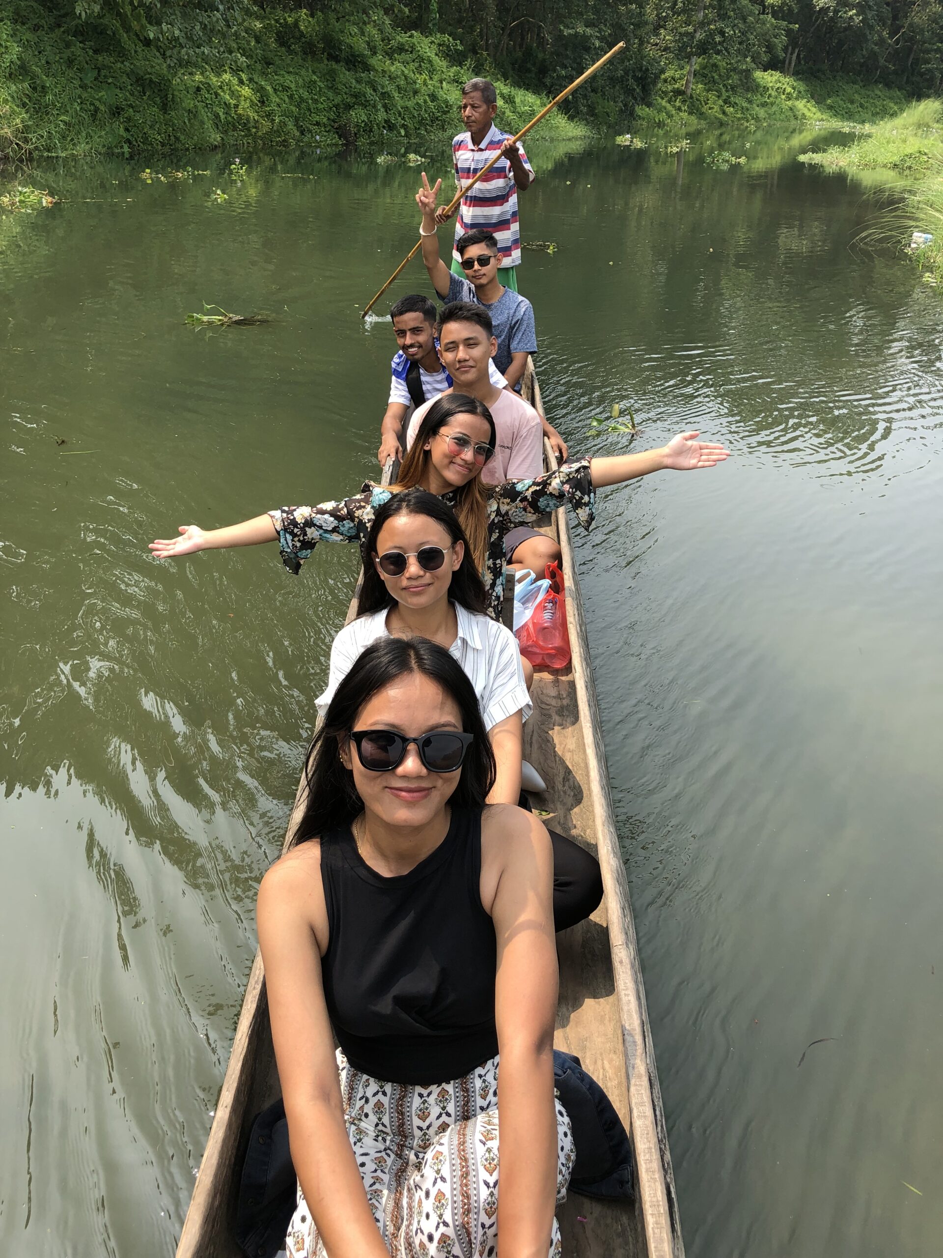 Chitwan Jungle Stay 4 Days 2