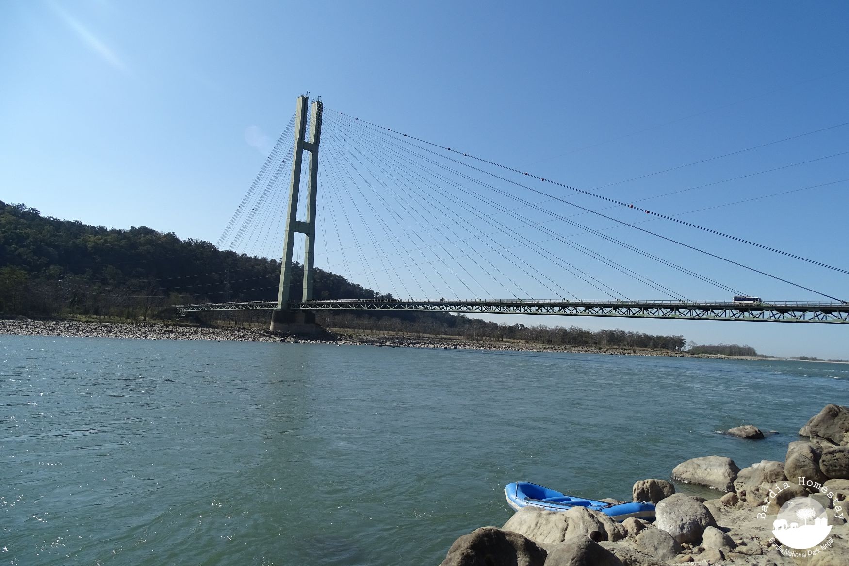 Bardiya Wilderness & Riverside Escape – 4 Days 2