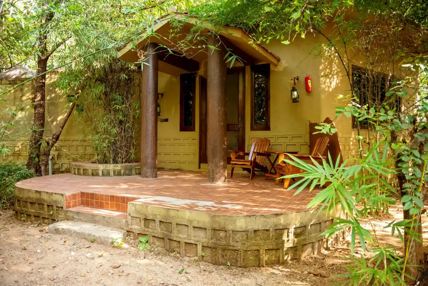 Chitwan Jungle Stay 4 Days 2