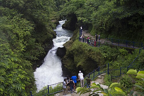 Pokhara First Timer Package – 4 Days 2