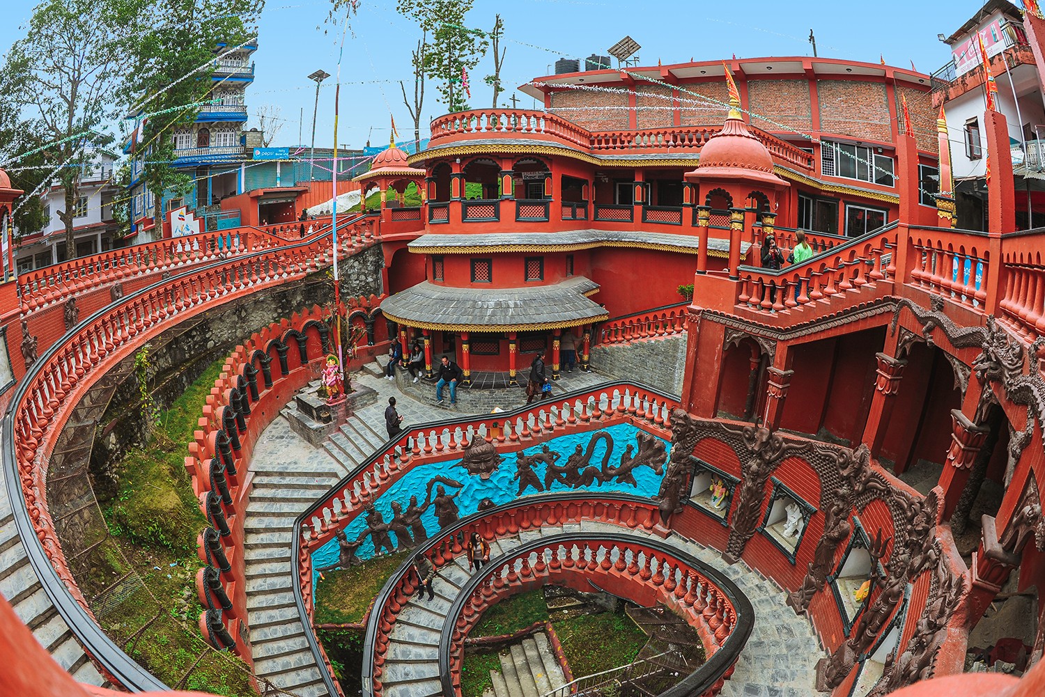 Pokhara First Timer Package – 4 Days 5