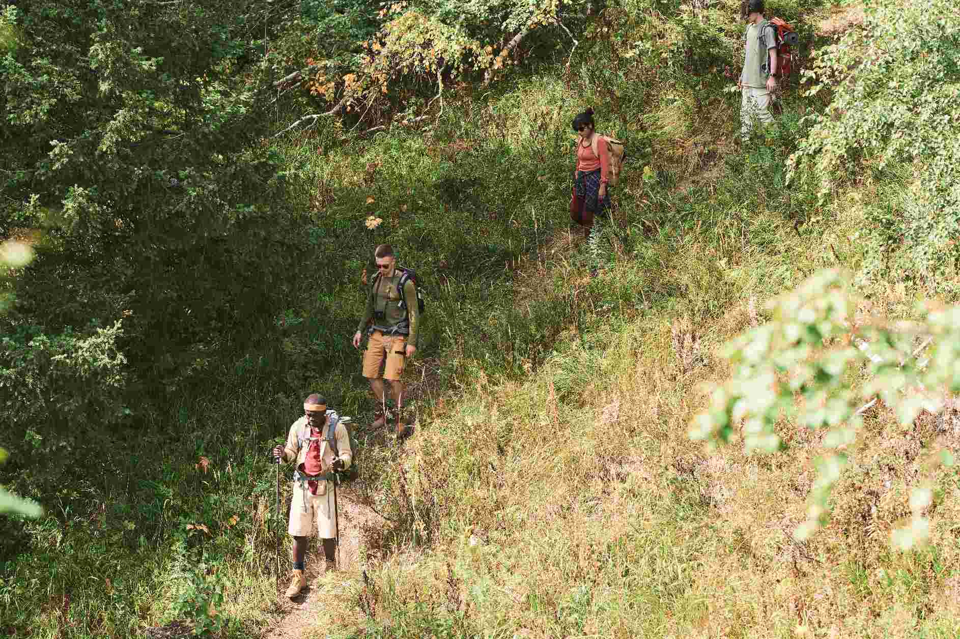Into the Wild – Chitwan Jungle Stay Overland Tour – 4 Days 3