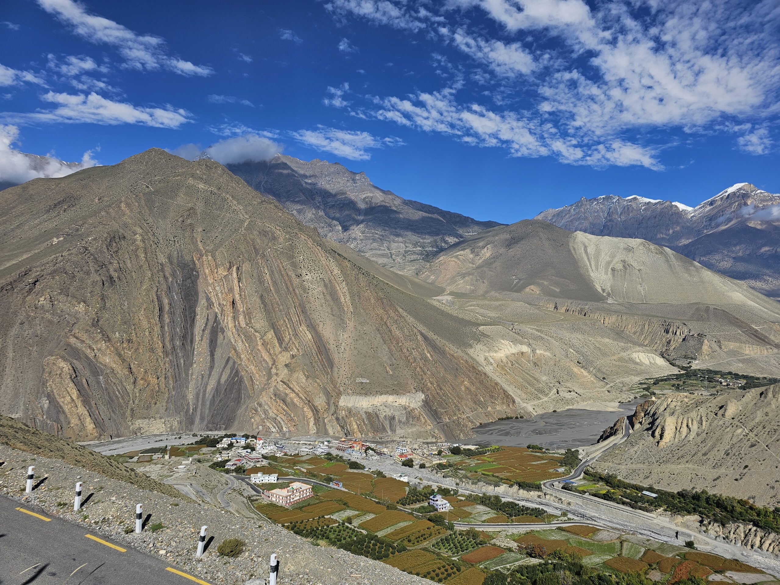 Mustang Flight & Drive Tour – 5 Days 2