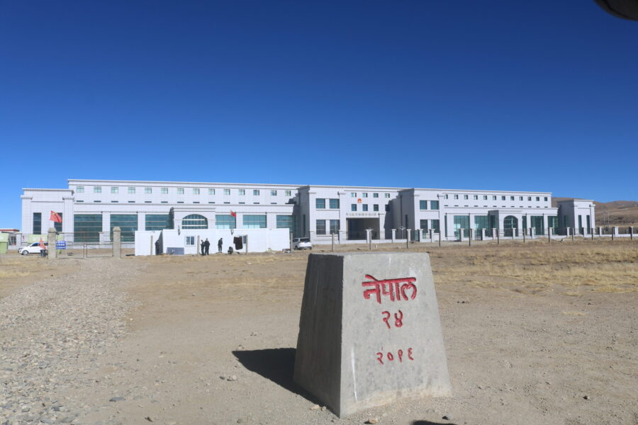 Luxury Upper Mustang Tour – 7 Days 3