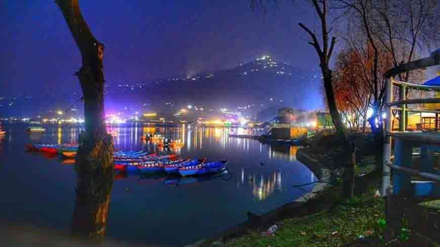 Pokhara First Timer Package – 4 Days 1
