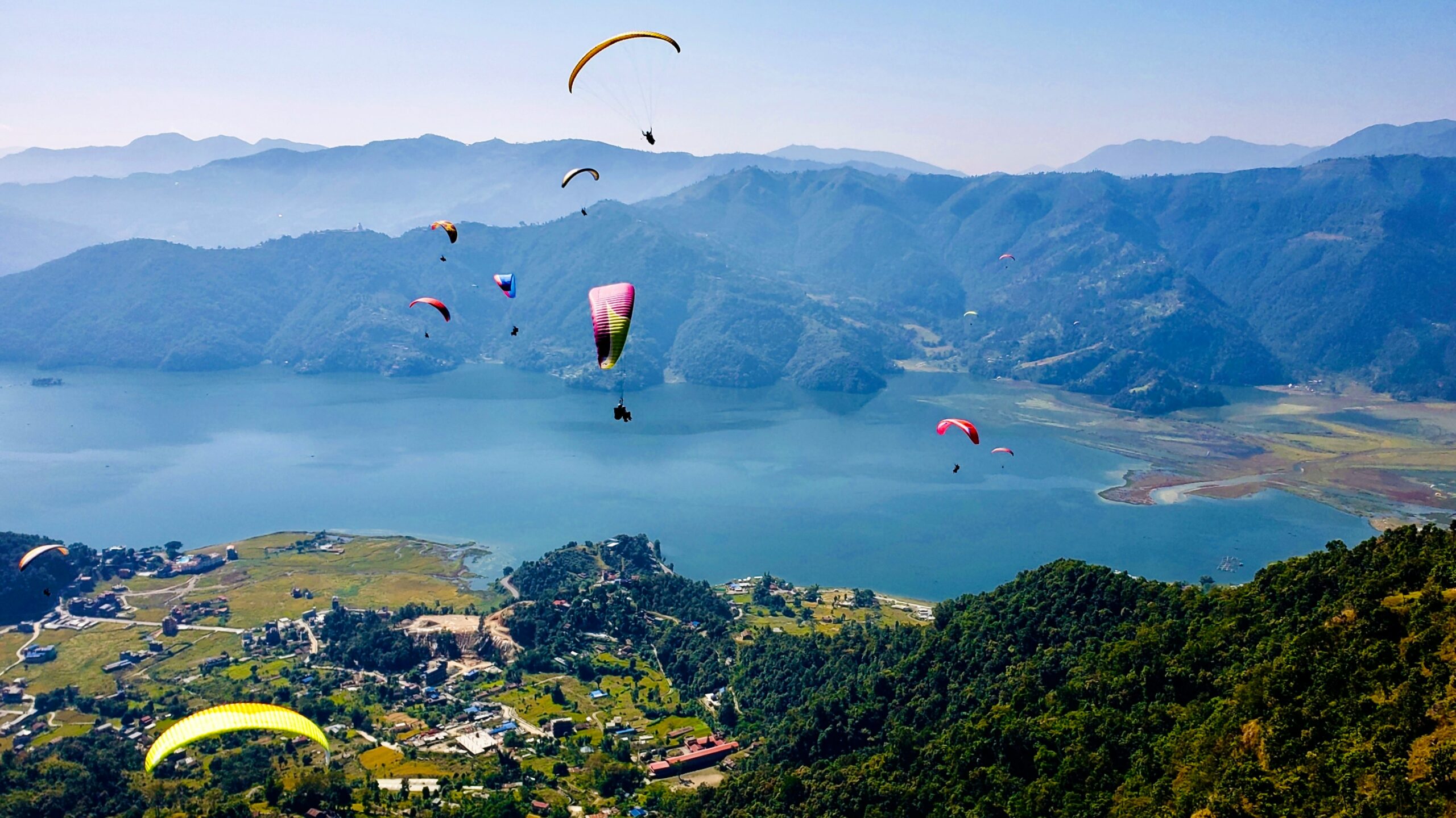 Pokhara Complete Experience – 5 Days 1